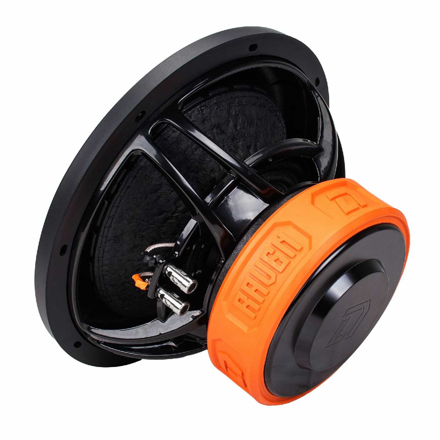 Автомобильный сабвуфер DL Audio Raven 12 V.2 фотография 2