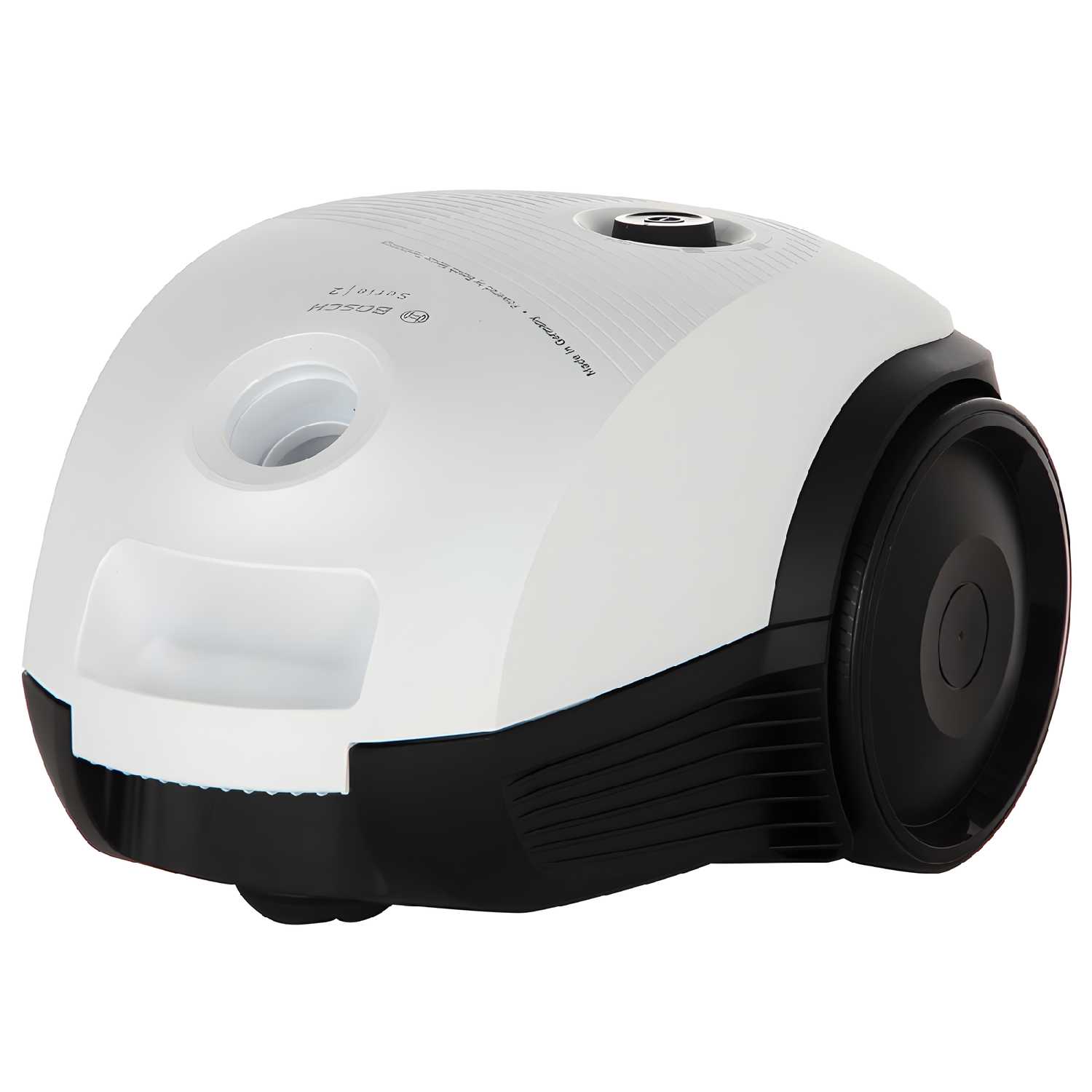 Пылесос Bosch BGLS2WH1H фотография 14