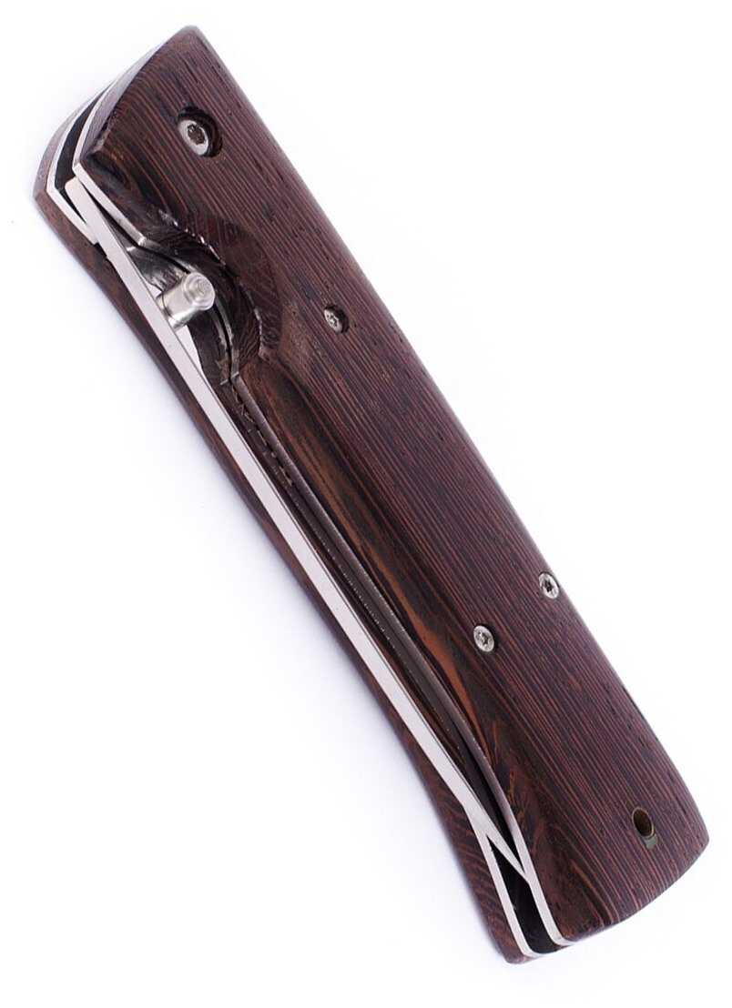 Складной нож Pirat S132 