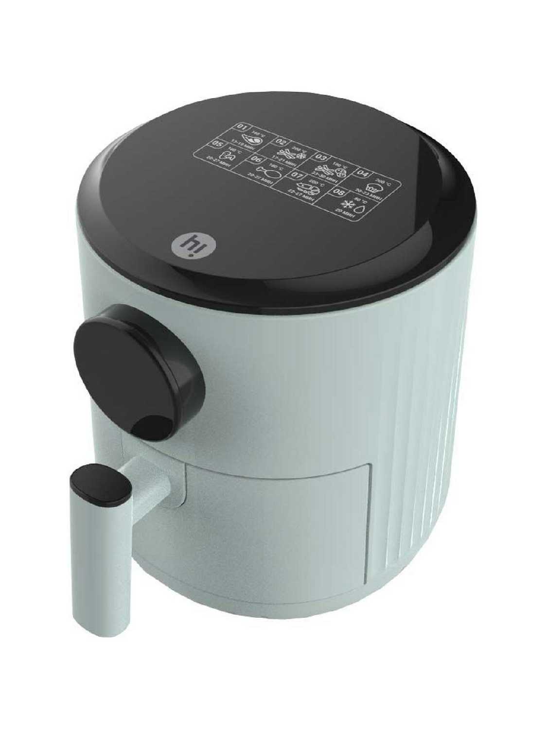 Аэрогриль Hi HAF212