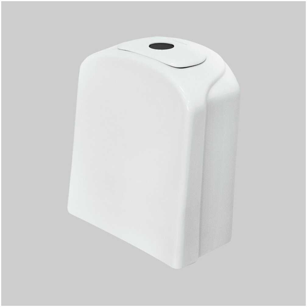 Унитаз-компакт SANITA LUXE Classic DM (CSCSLCC01040611) фотография 10