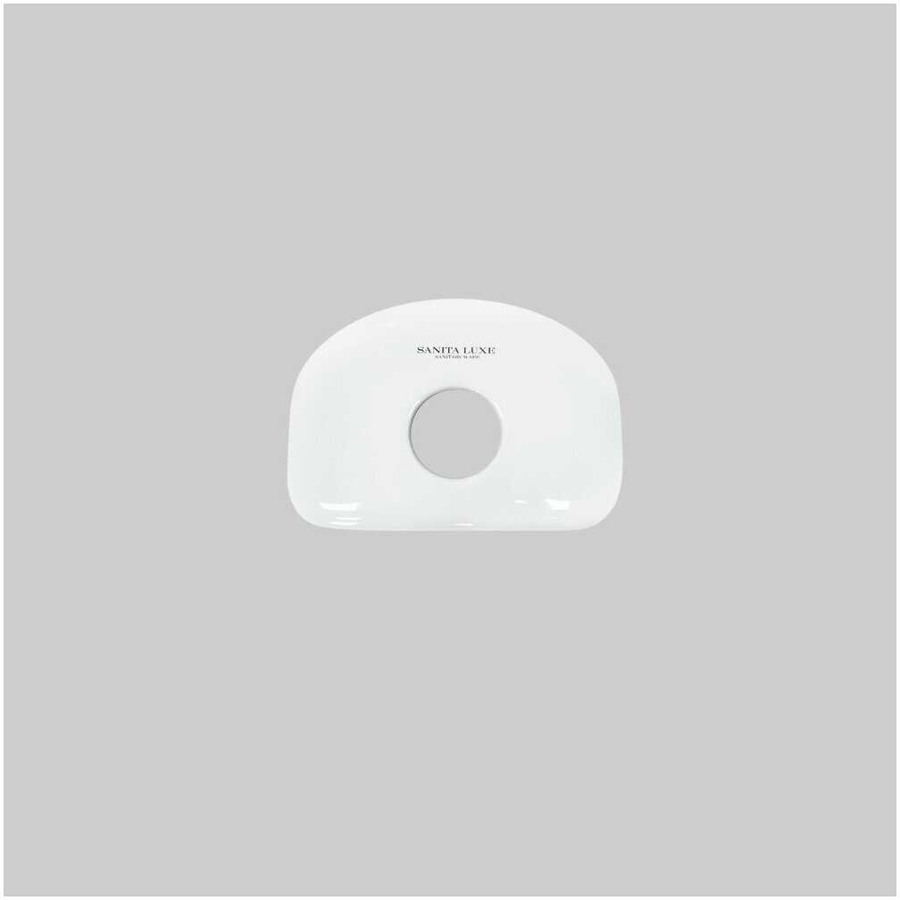 Унитаз-компакт SANITA LUXE Classic DM (CSCSLCC01040611) фотография 11