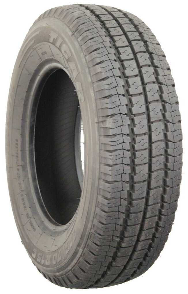 Tigar Cargo Speed 185/75R16C TL 104/102R
