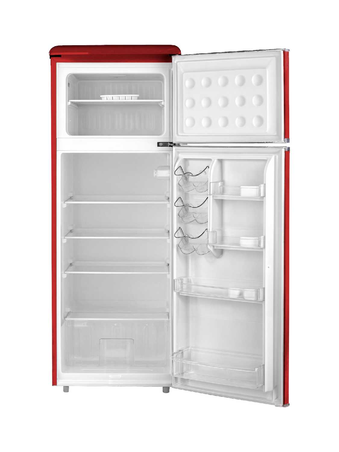 Холодильник TESLER RT-217