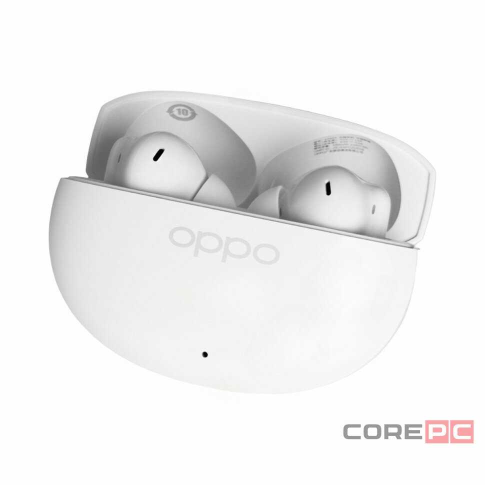 Беспроводные наушники OPPO Enco Air 5 фотография 1