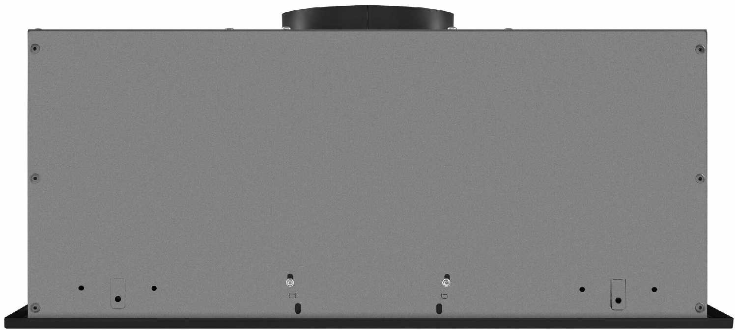 Кухонная вытяжка MAUNFELD Crosby Power 50 фотография 5