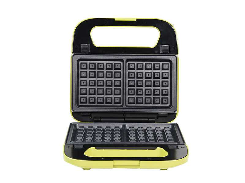 Сэндвичница Oursson EG0703 фотография 4