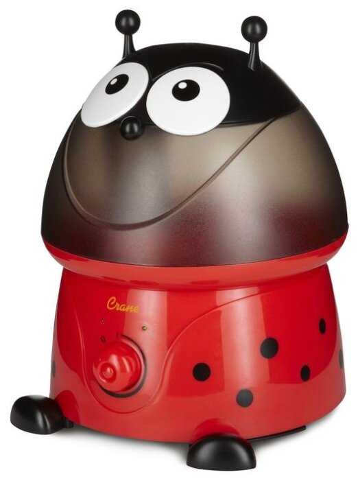 Увлажнитель воздуха Crane EE-8247 Божья коровка фотография 1