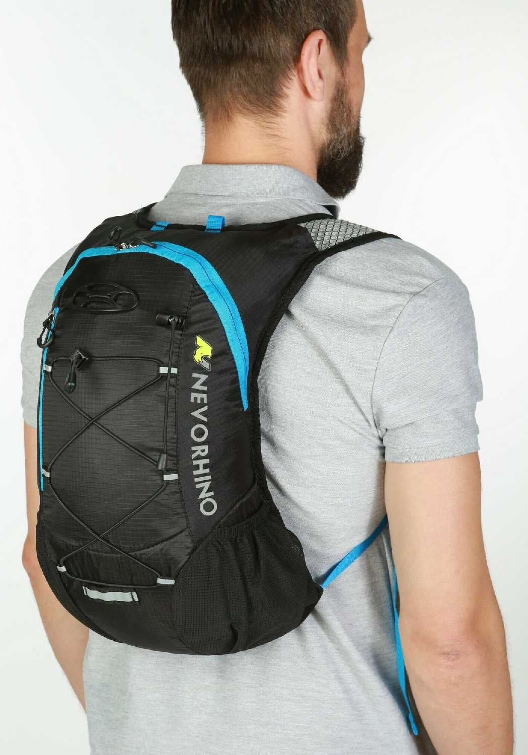 Рюкзак беговой Nevo Rhino (9006-NW) фотография 13