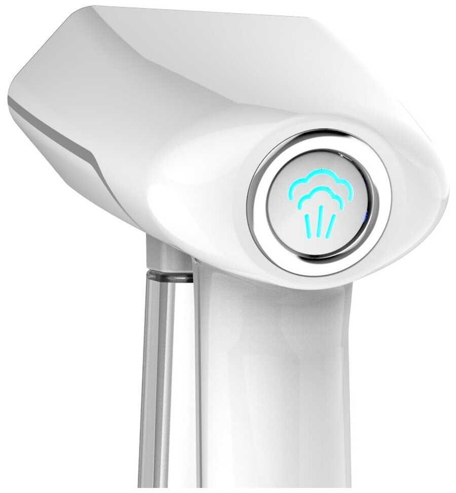 Отпариватель для одежды ручной SteamOne SN20GW белый фотография 1