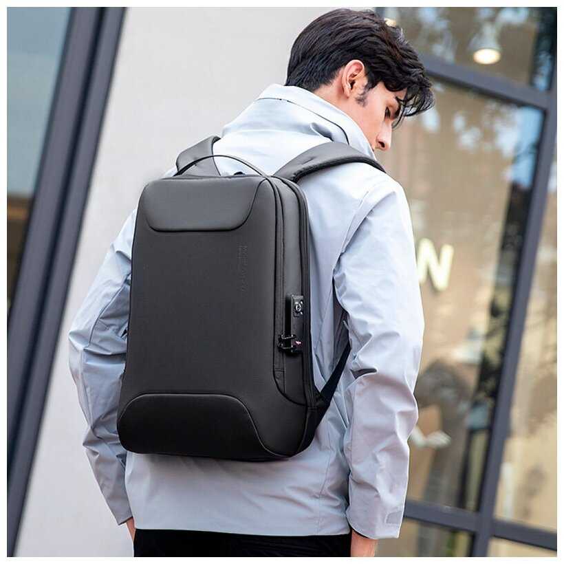 Рюкзак Mark Ryden MR9000 фотография 3