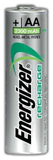 Аккумулятор Ni-Mh 2300 мА·ч Energizer Accu Recharge Extreme AA фотография 3