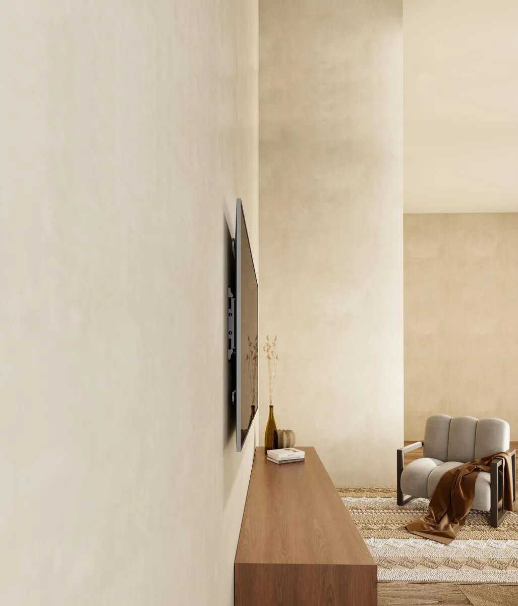 Кронштейн для телевизора Hyundai SL-F1 [43-90