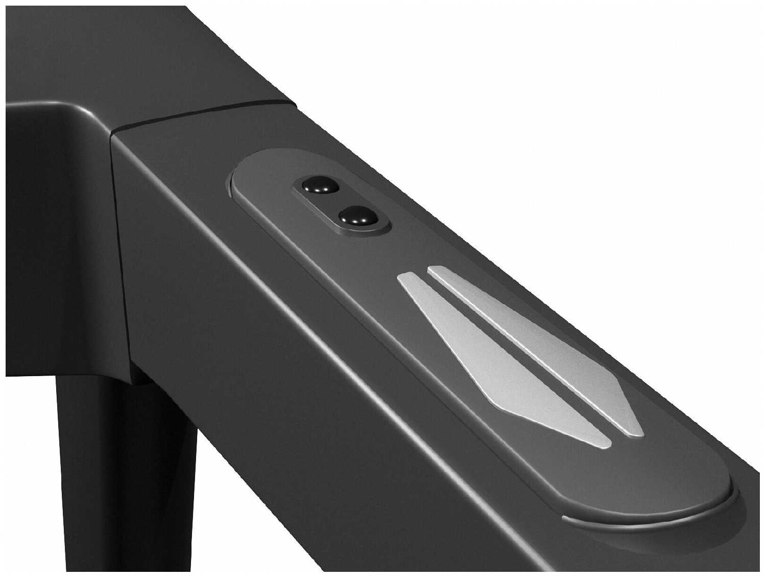 Беговая дорожка UNIX Fit MX-570Z фотография 6