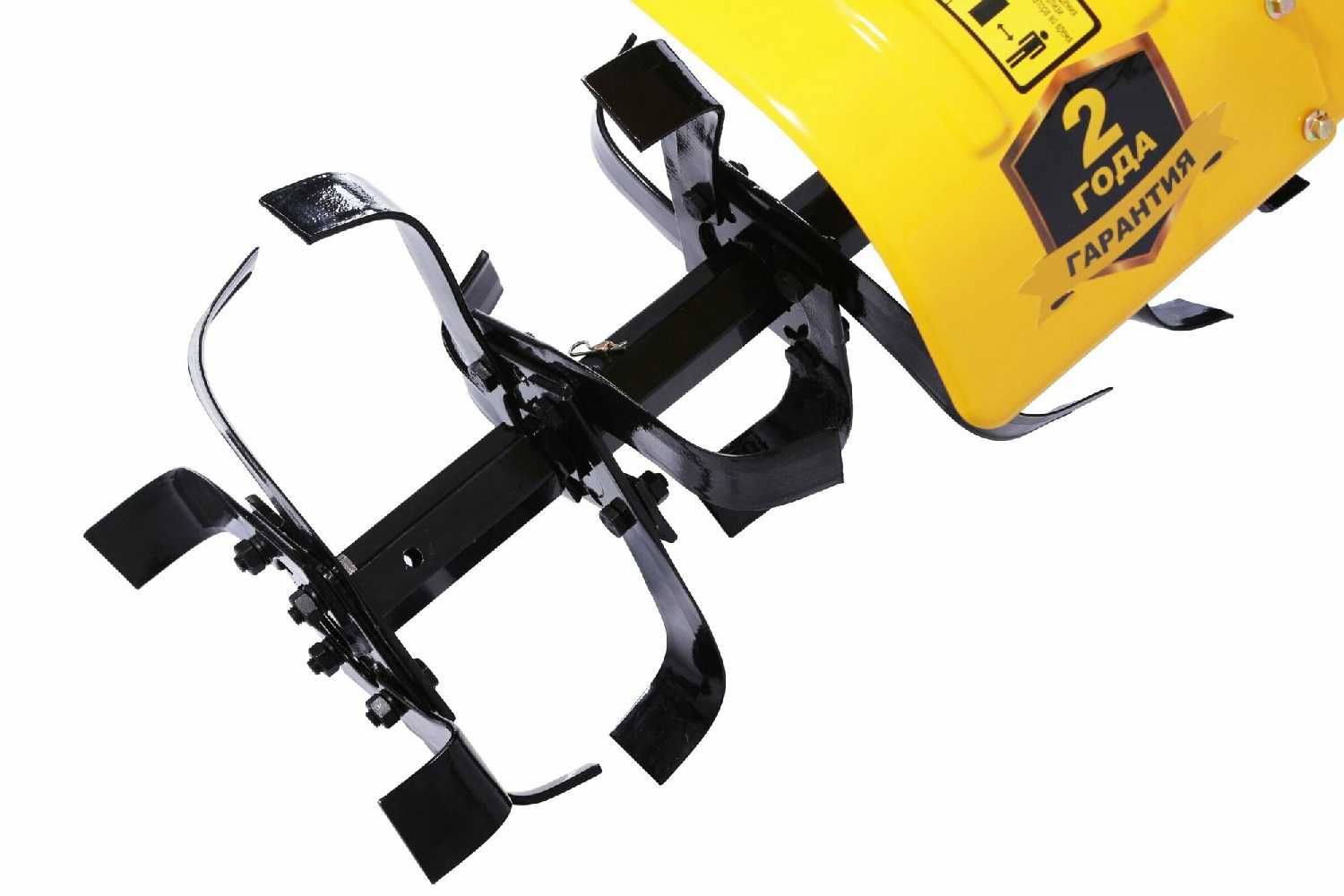 Сельскохозяйственная машина Huter МК-17000P фотография 15