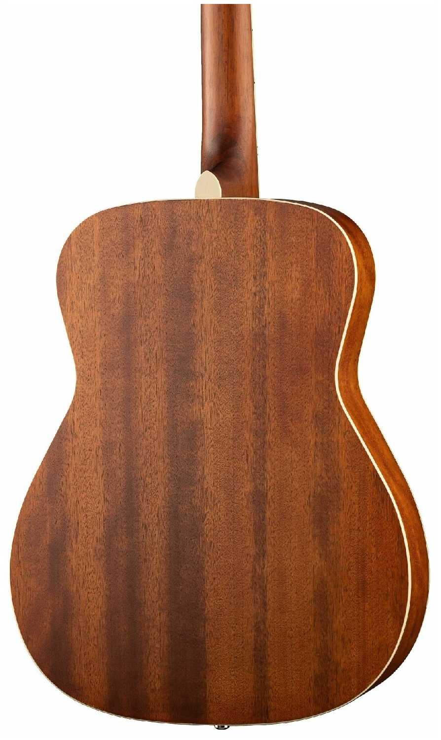 Акустическая гитара Parkwood PF51M (WBAG-OP) фотография 7