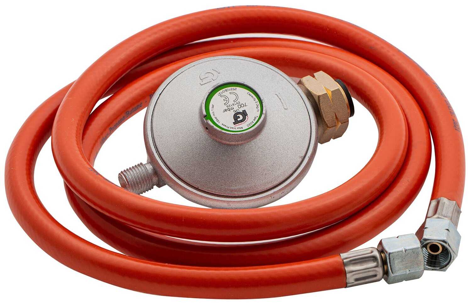 Газовая тепловая пушка Denzel GHG-15 без горелки (15 кВт) фотография 19