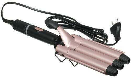 Щипцы для завивки волос Hyundai H-HS1477 фотография 15