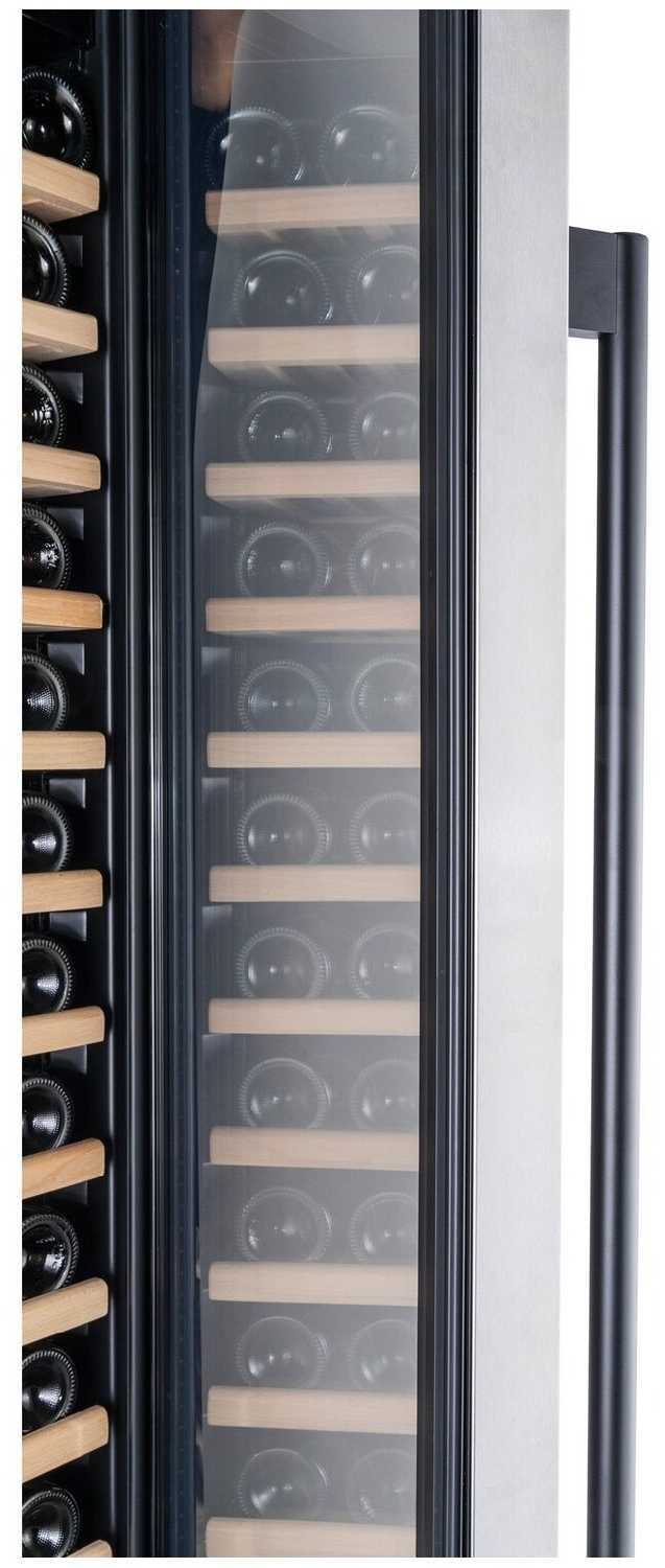 Винный шкаф TEMPTECH WP180DCB фотография 6