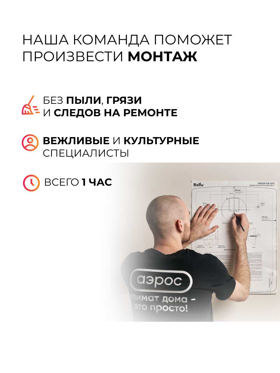 Кондиционер Ballu BSPKI-10HN8 фотография 29