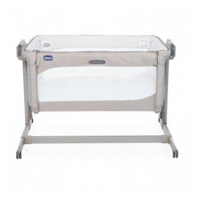 Колыбель Chicco Next2Me Magic фотография 50