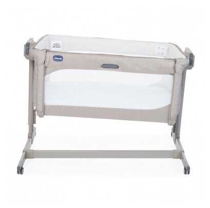 Колыбель Chicco Next2Me Magic фотография 51
