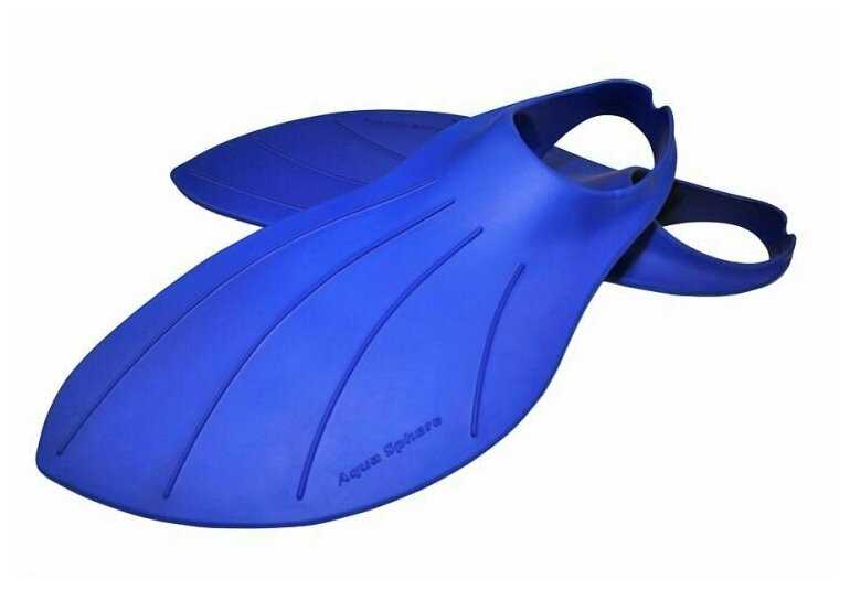 Ласты Aqua Sphere Alpha фотография 1