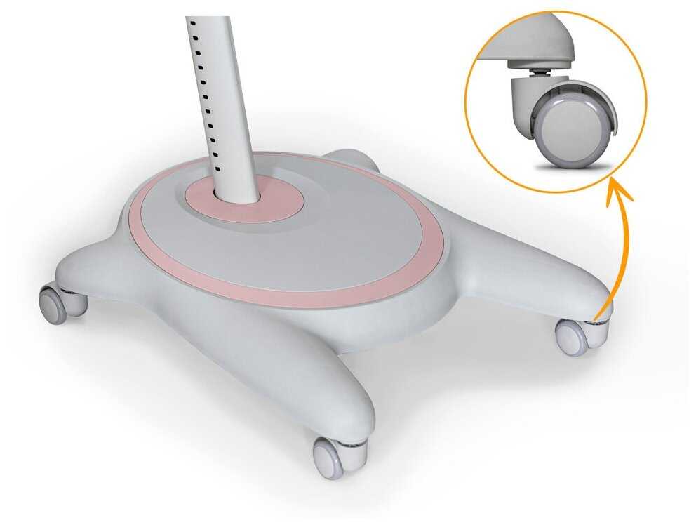 Детское кресло Mealux Ortoback (Y-508 G) фотография 6