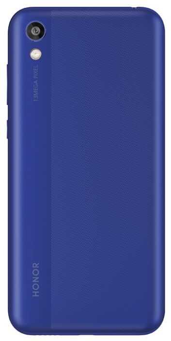 Смартфон HONOR 8S фотография 11