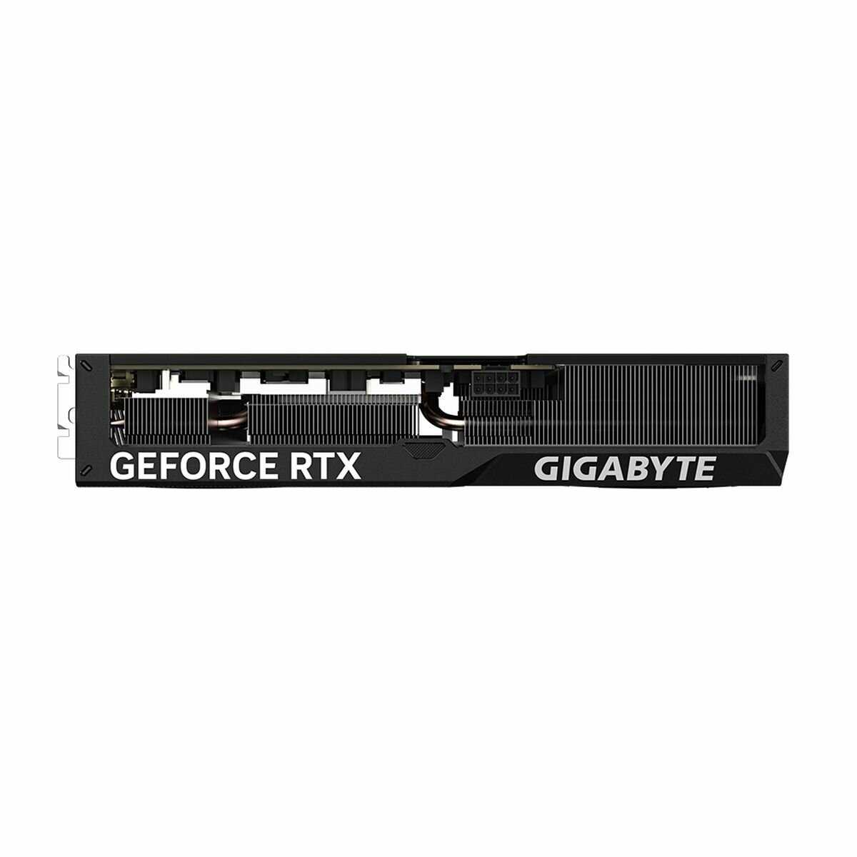 Видеокарта Gigabyte RTX 4070 WINDFORCE OC V2 (12GB GDDR6) фотография 5