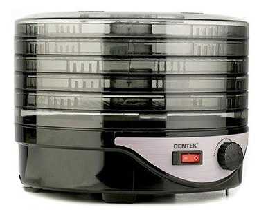 Сушилка Для Фруктов Centek CT-1658 фотография 1