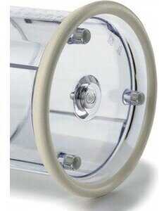 Блендер Ariete Chopper Vintage [438] фотография 2