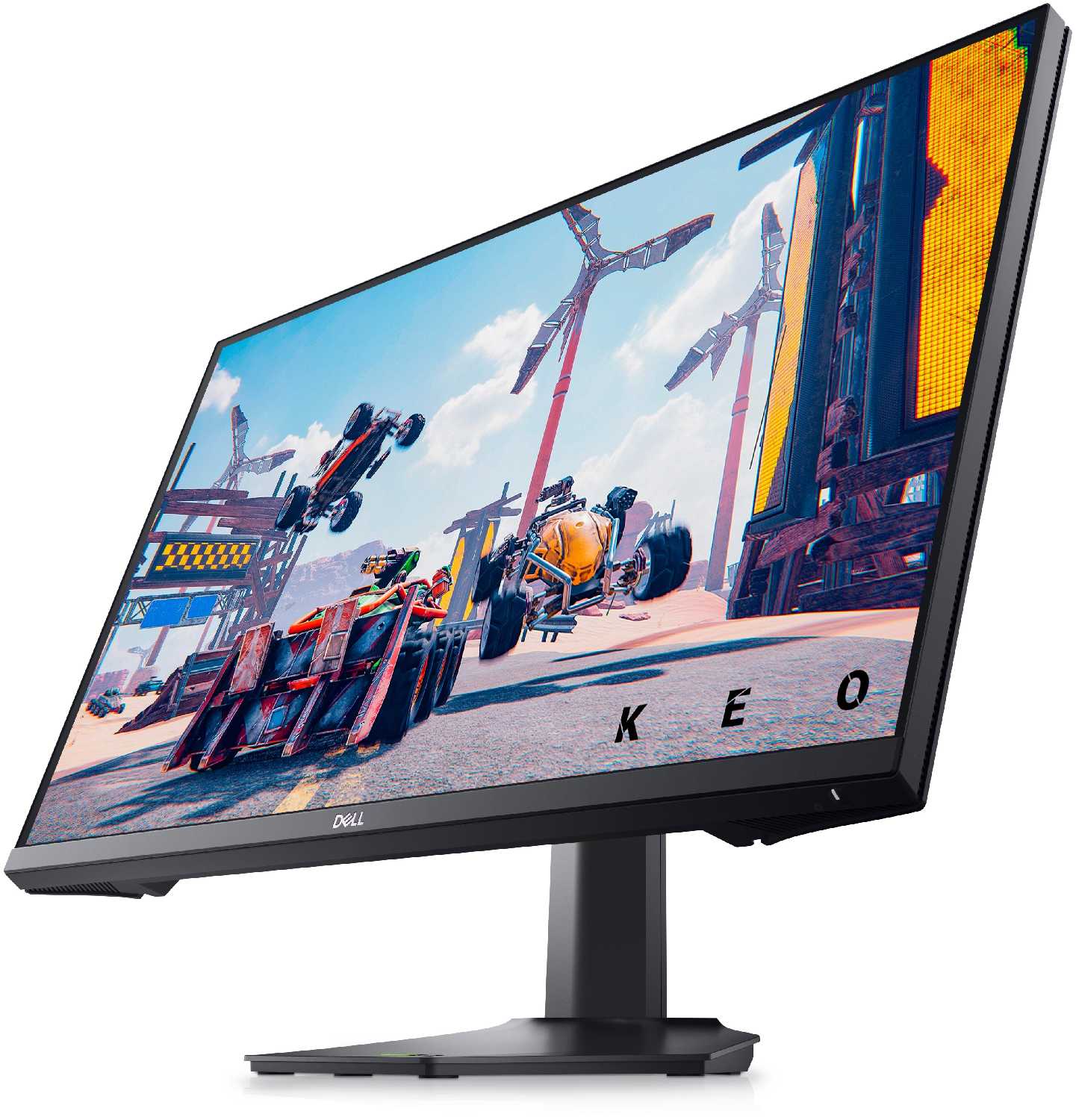 Монитор DELL G2722HS фотография 2