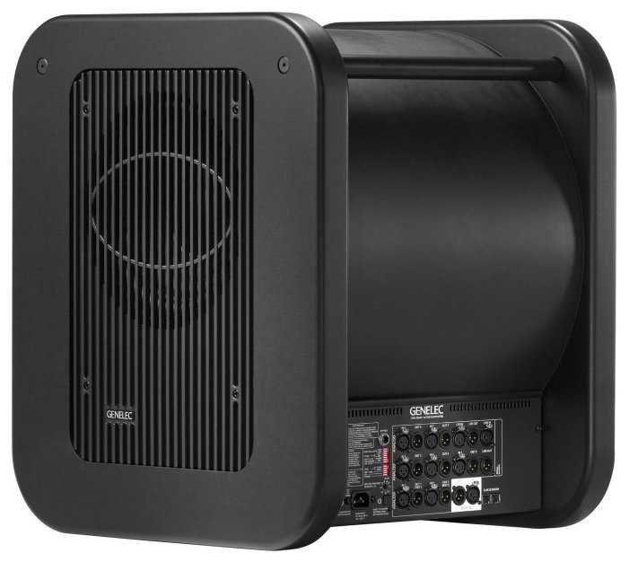 Сабвуфер Genelec 7370A фотография 2