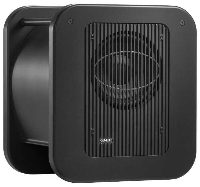 Сабвуфер Genelec 7370A фотография 3