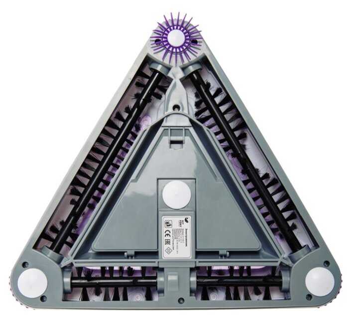 Электровеник Kitfort КТ-508 фотография 12