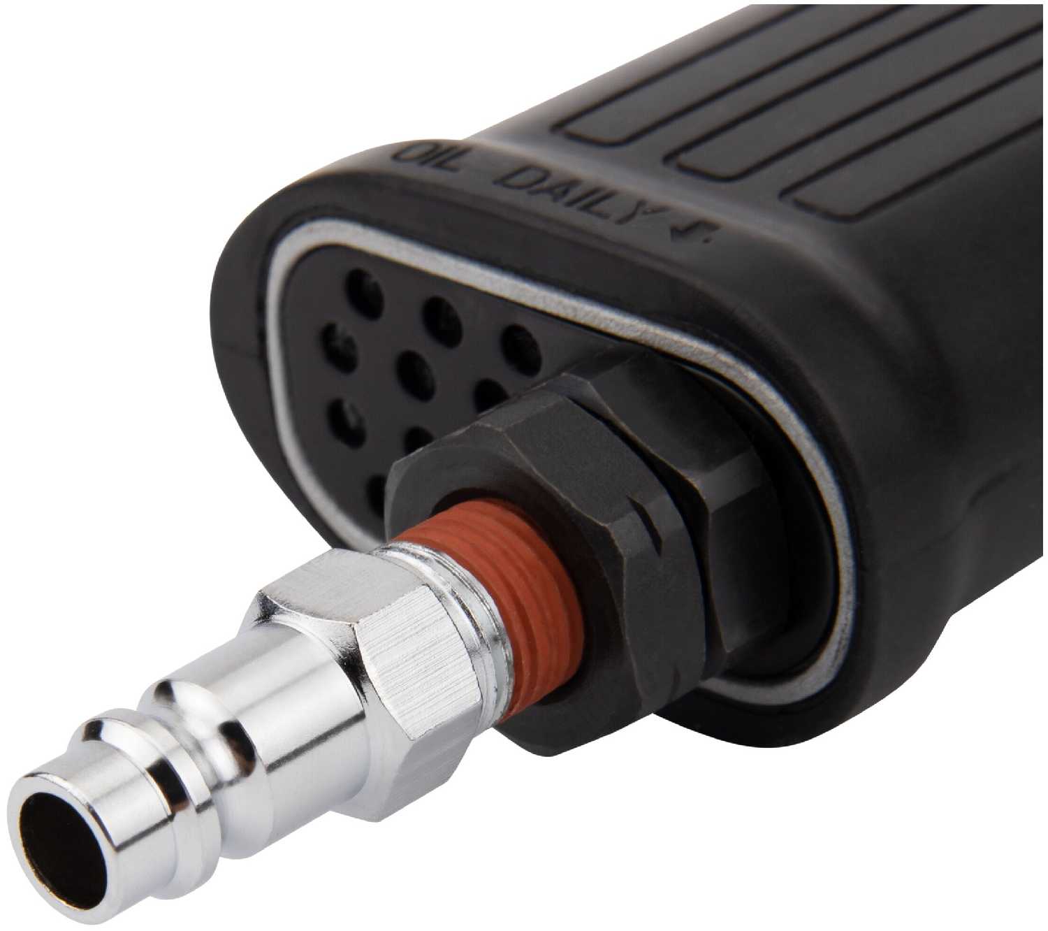 Ударный пневматический гайковерт NORGAU Industrial под квадрат 3/8