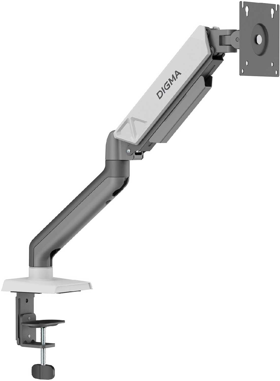 Кронштейн для мониторов Digma D-MM202D [до 32