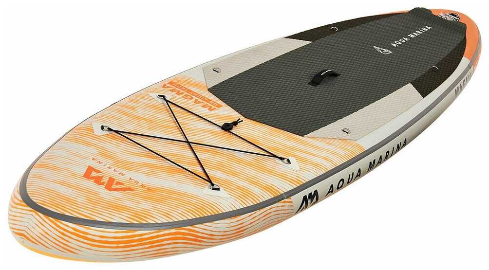 Aqua Marina magma 11'2