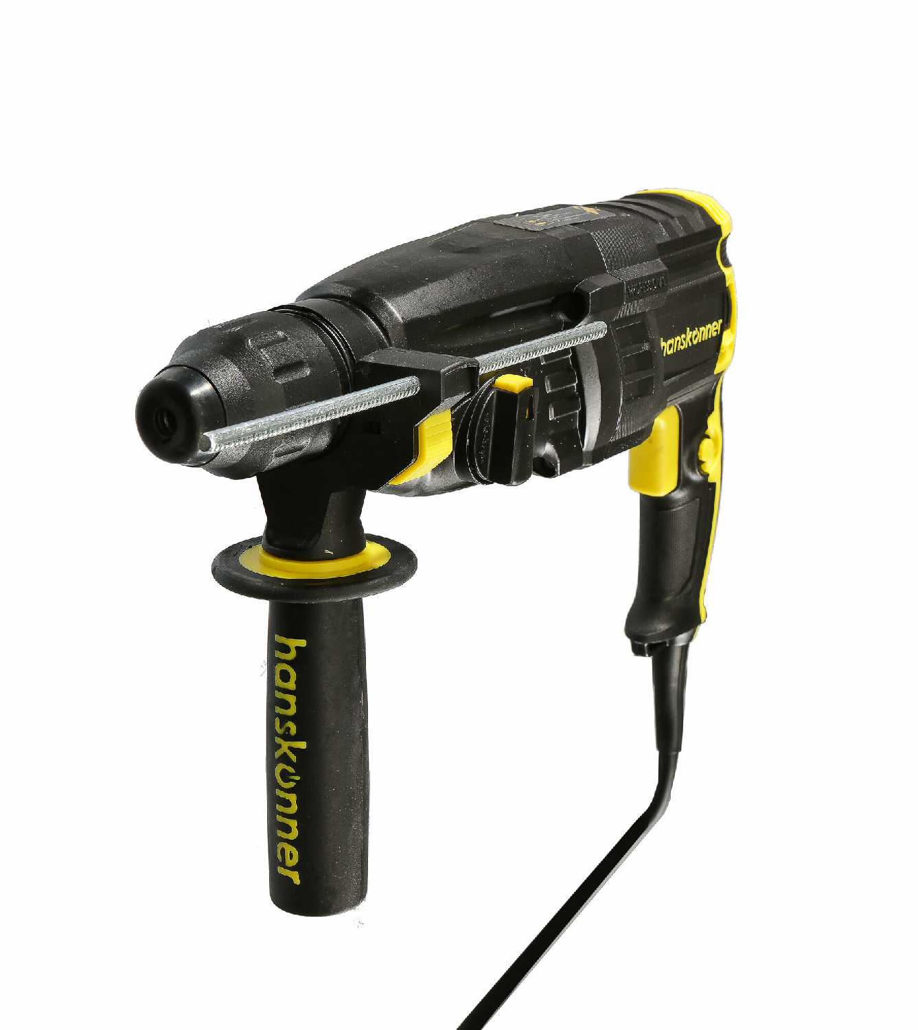 Перфоратор Hanskonner SDS Plus (HRH0928MLRE) фотография 11