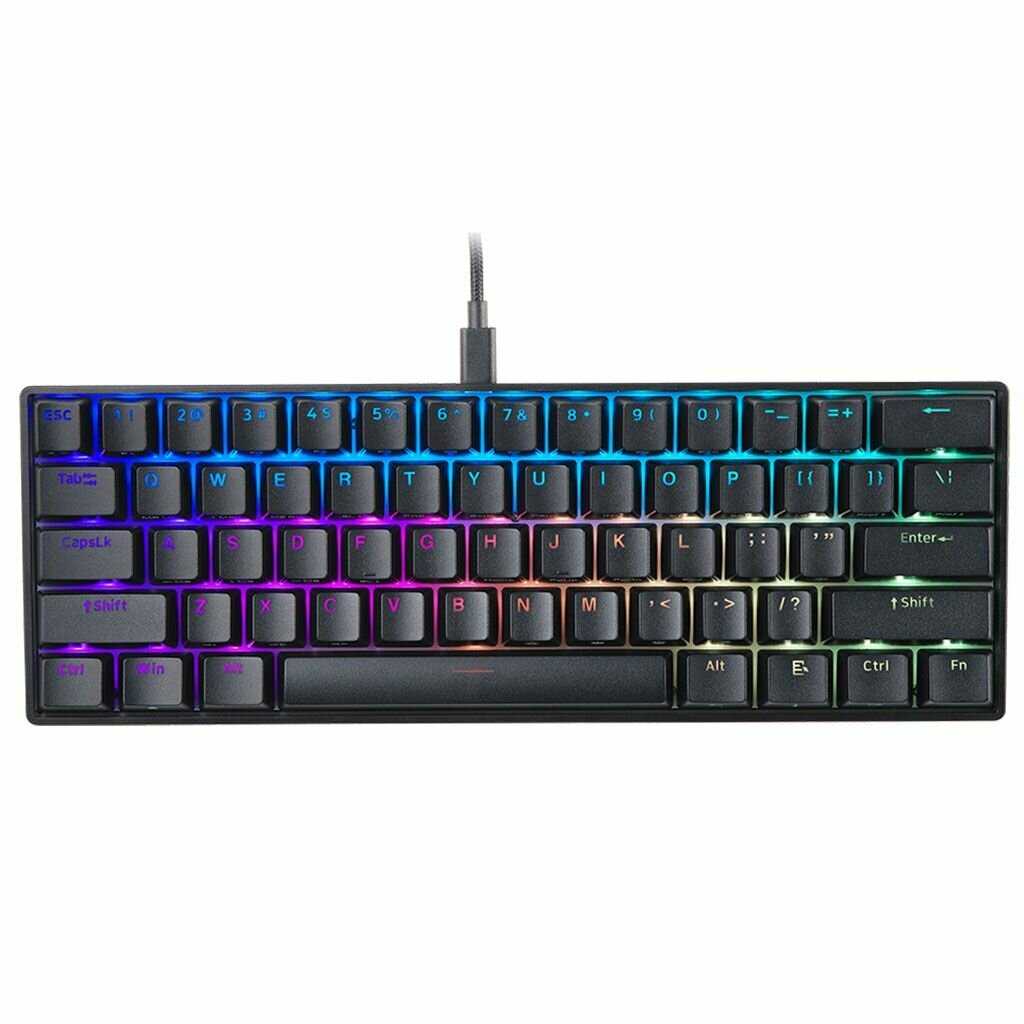 Клавиатура Mad Catz S.T.R.I.K.E. 6 фотография 8