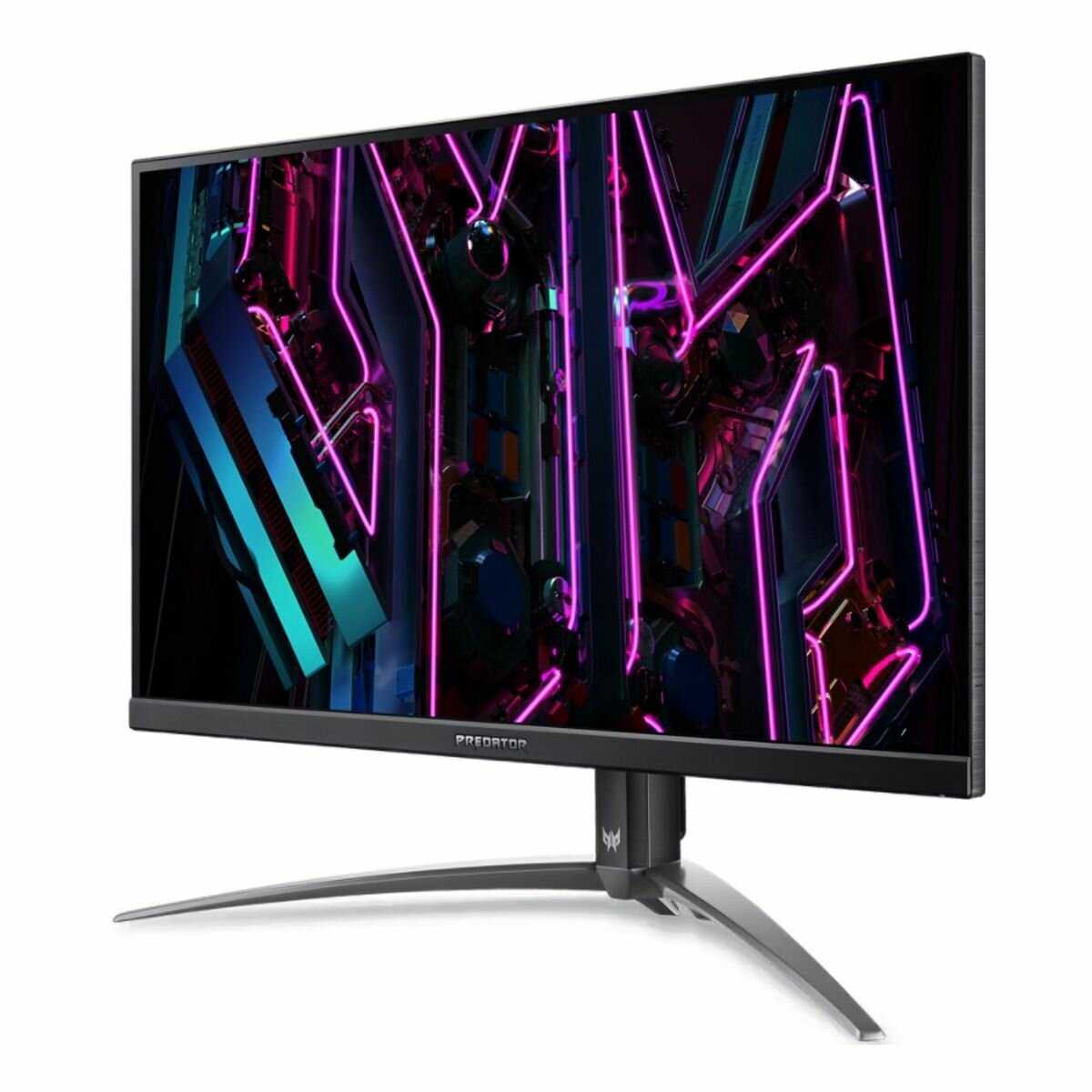 Монитор ACER Predator XB273UV3bmiiprzx (IPS 2560x1440 180Hz) фотография 5