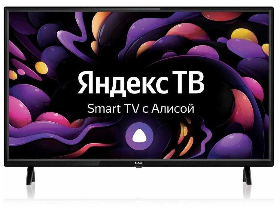 Телевизор BBK 32LEX-7238/TS2C фотография 19