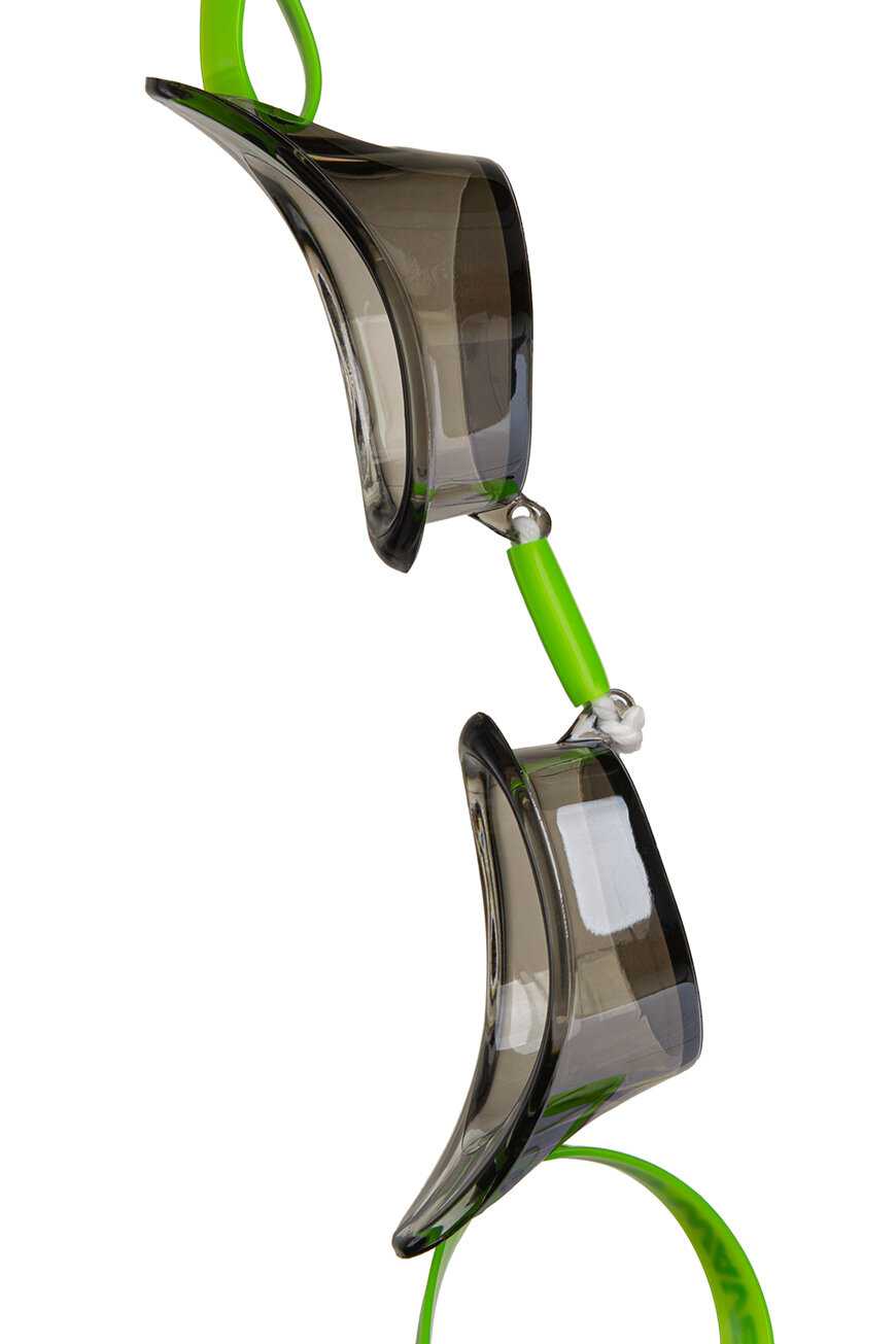 Стартовые очки Racer SW mirror фотография 9