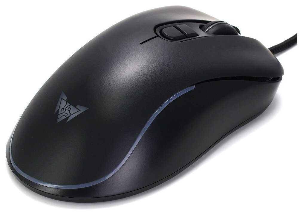 Мышь CROWN MICRO CMGM-902 фотография 3