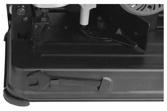 Монтажная пила RYOBI ECO2335HG фотография 13