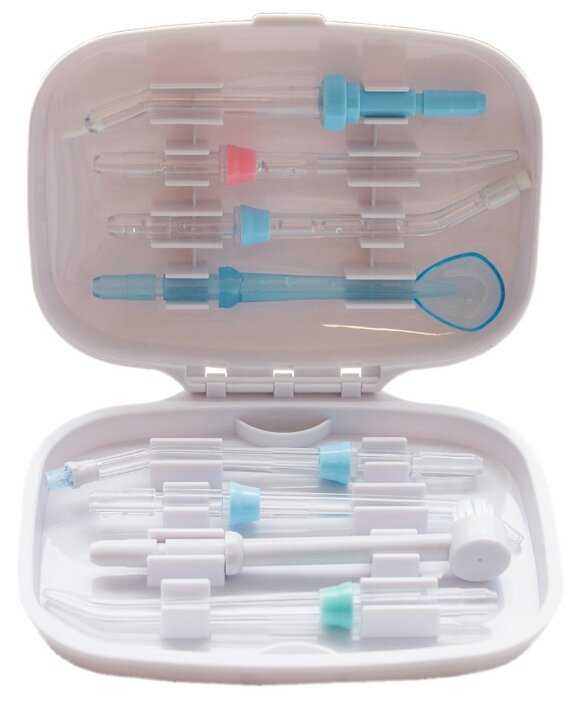 Ирригатор Gess Aqua Pro фотография 1