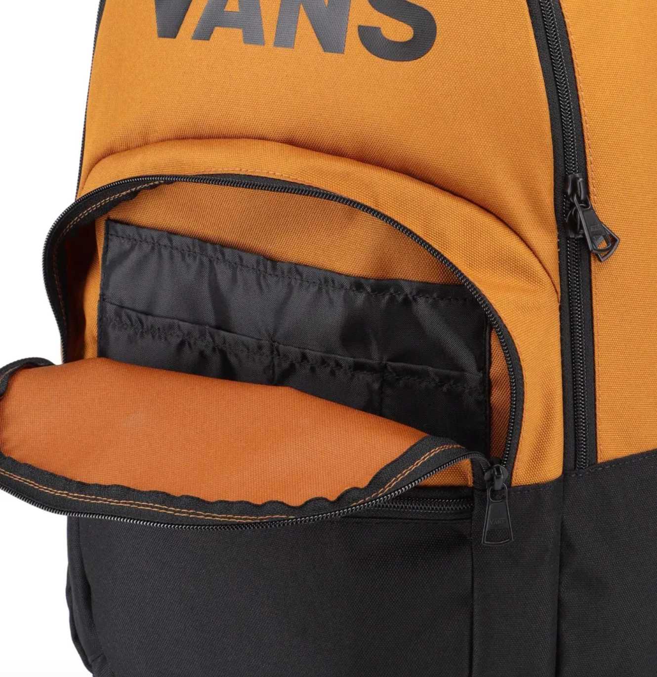 Рюкзак Vans Ranged 2 Prints Backpack-B фотография 6