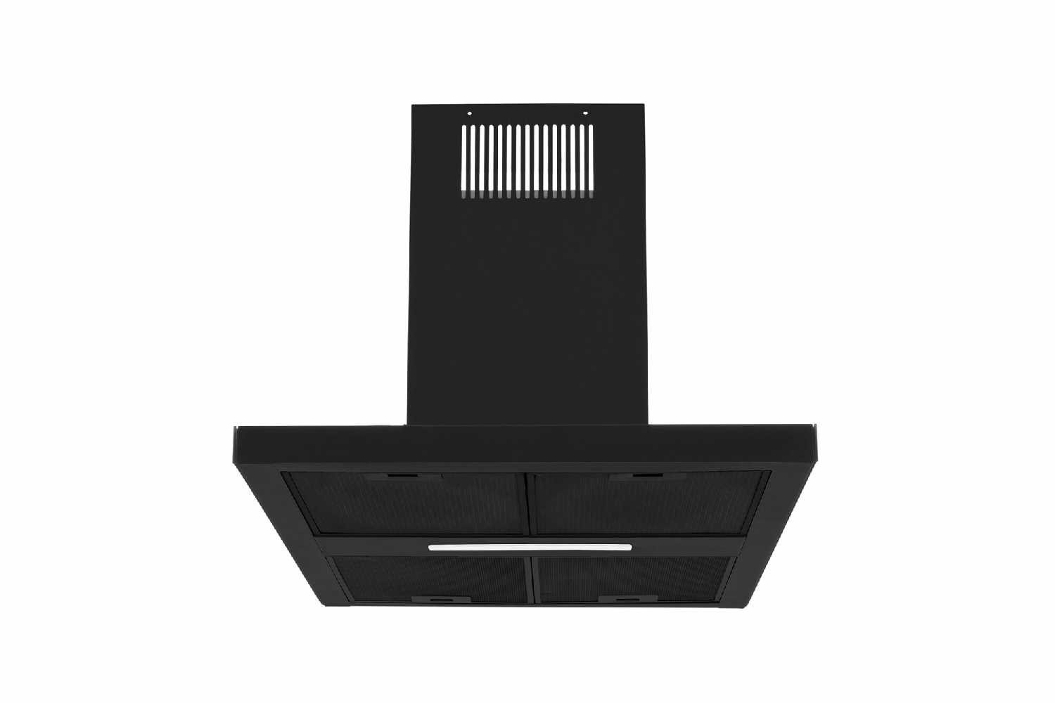 Кухонная вытяжка AKPO WK-9 Isla Feniks glass slim (90 см) фотография 5