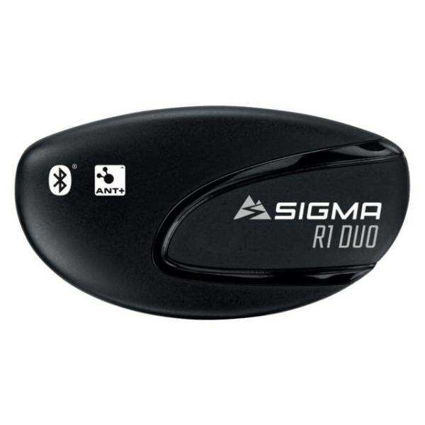 Велокомпьютер SIGMA ROX 4.0 HR Set фотография 2